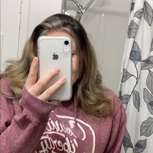 Meet your Posher, Zoe-anna